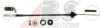 PEUGE 215085 Clutch Cable